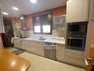Chalet en venta en Urbanitzacions en Mataró