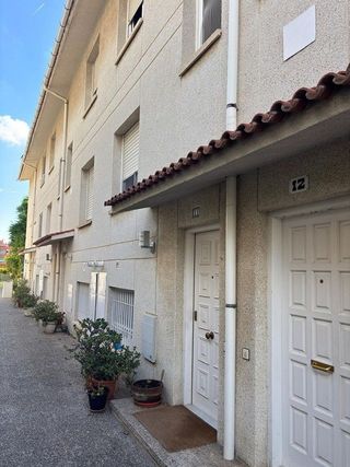 Chalet en venta en Vilassar de Dalt