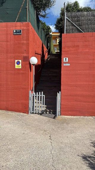 Chalet en venta en Vilassar de Dalt