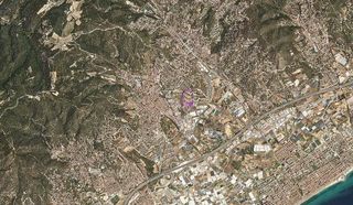 Chalet en venta en Vilassar de Dalt