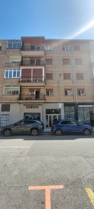 Piso en venta en Iturrama en Pamplona