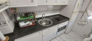 Piso en venta en Iturrama en Pamplona