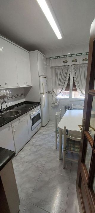 Piso en venta en Iturrama en Pamplona