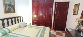 Piso en venta en La Caleta - La Viña en Cádiz