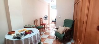 Piso en venta en La Caleta - La Viña en Cádiz