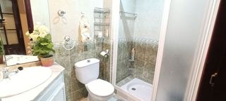 Piso en venta en La Caleta - La Viña en Cádiz
