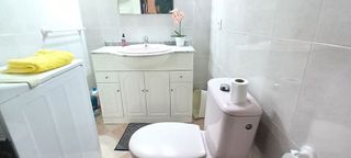 Piso en venta en La Caleta - La Viña en Cádiz