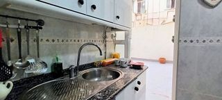 Piso en venta en La Caleta - La Viña en Cádiz