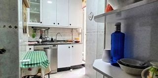 Piso en venta en La Caleta - La Viña en Cádiz