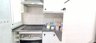 Piso en venta en La Caleta - La Viña en Cádiz