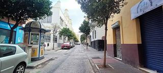 Piso en venta en La Caleta - La Viña en Cádiz