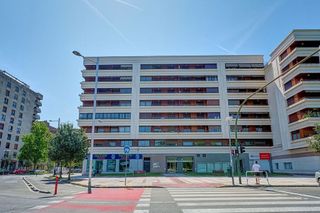 Piso en venta en San Juan en Pamplona