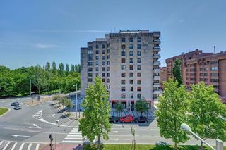 Piso en venta en San Juan en Pamplona