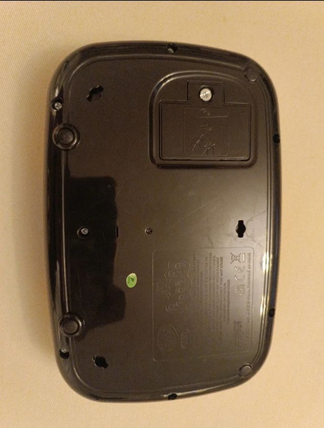 Portatile educativo Peppa Pig