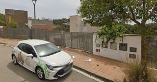 Chalet en venta en Mas Alba en Sant Pere de Ribes