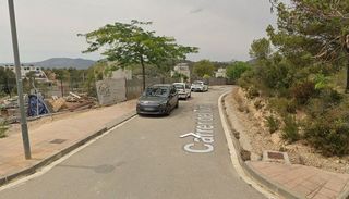 Chalet en venta en Mas Alba en Sant Pere de Ribes