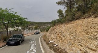 Chalet en venta en Mas Alba en Sant Pere de Ribes