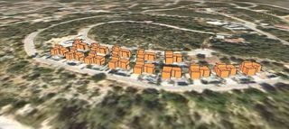 Chalet en venta en Mas Alba en Sant Pere de Ribes