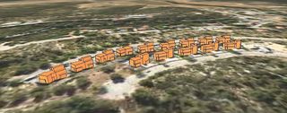 Chalet en venta en Mas Alba en Sant Pere de Ribes