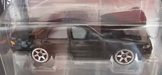 4 Coches Majorette Premium Cars