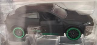 4 Coches Majorette Premium Cars