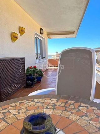 Piso en venta en Playa de los Boliches en Fuengirola