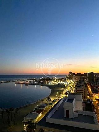 Piso en venta en Playa de los Boliches en Fuengirola