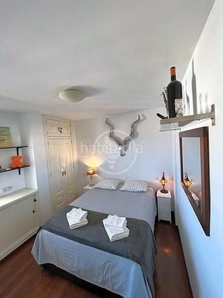 Piso en venta en Playa de los Boliches en Fuengirola