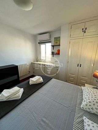 Piso en venta en Playa de los Boliches en Fuengirola