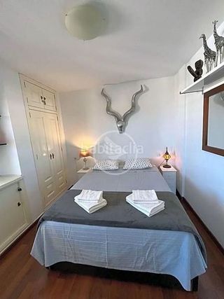 Piso en venta en Playa de los Boliches en Fuengirola