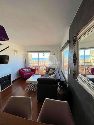 Piso en venta en Playa de los Boliches en Fuengirola