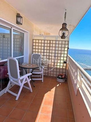 Piso en venta en Playa de los Boliches en Fuengirola