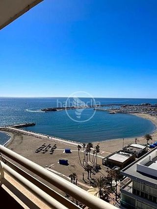 Piso en venta en Playa de los Boliches en Fuengirola