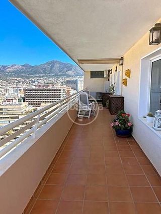 Piso en venta en Playa de los Boliches en Fuengirola