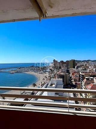 Piso en venta en Playa de los Boliches en Fuengirola