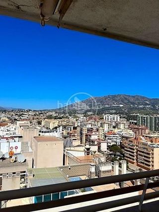 Piso en venta en Playa de los Boliches en Fuengirola