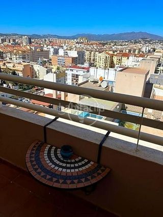 Piso en venta en Playa de los Boliches en Fuengirola
