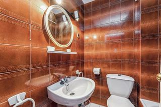 Piso en venta en Can Calders - Mas Lluí - Roses Castellbell en Sant Feliu de Llobregat