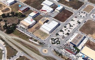 Terreno en venta en Salteras