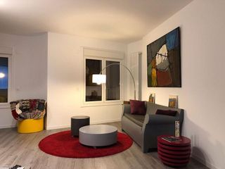 Piso en venta en Ensanche en Pamplona