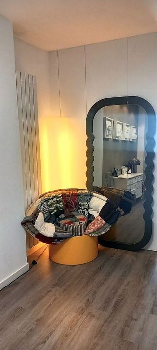 Piso en venta en Ensanche en Pamplona
