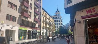 Piso en venta en Ensanche en Pamplona