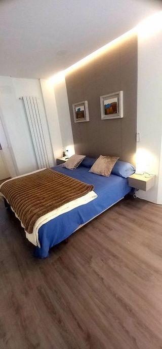 Piso en venta en Ensanche en Pamplona