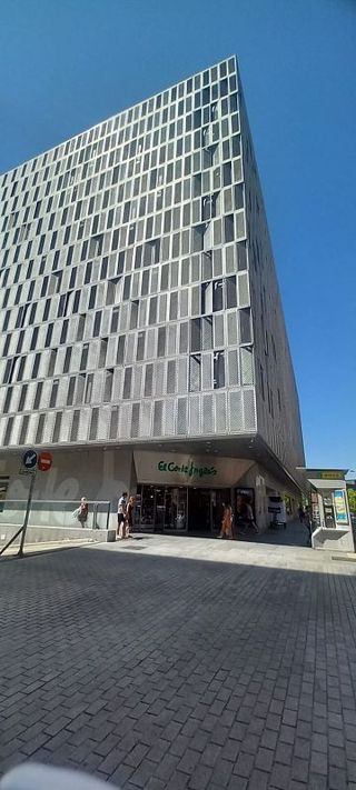 Piso en venta en Ensanche en Pamplona