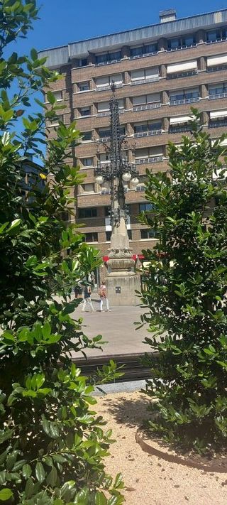 Piso en venta en Ensanche en Pamplona