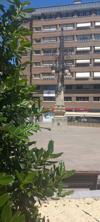 Piso en venta en Ensanche en Pamplona