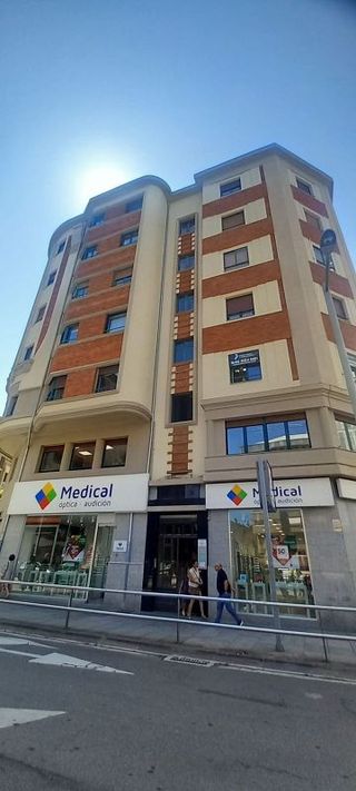 Piso en venta en Ensanche en Pamplona
