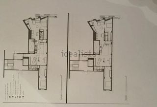 Piso en venta en Ensanche en Pamplona