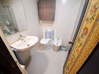 Piso en venta en Plaza España - Villa Pilar - Reyes Católicos - Vadillos en Burgos