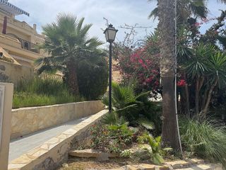 Piso en venta en Urb. El Palmeral en Mojácar